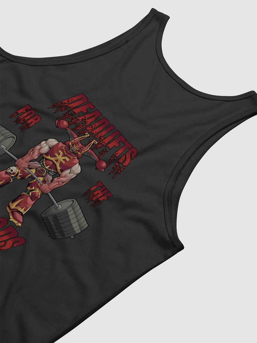 Deadlifts For The Dark Gods - Berzerker product image (23)