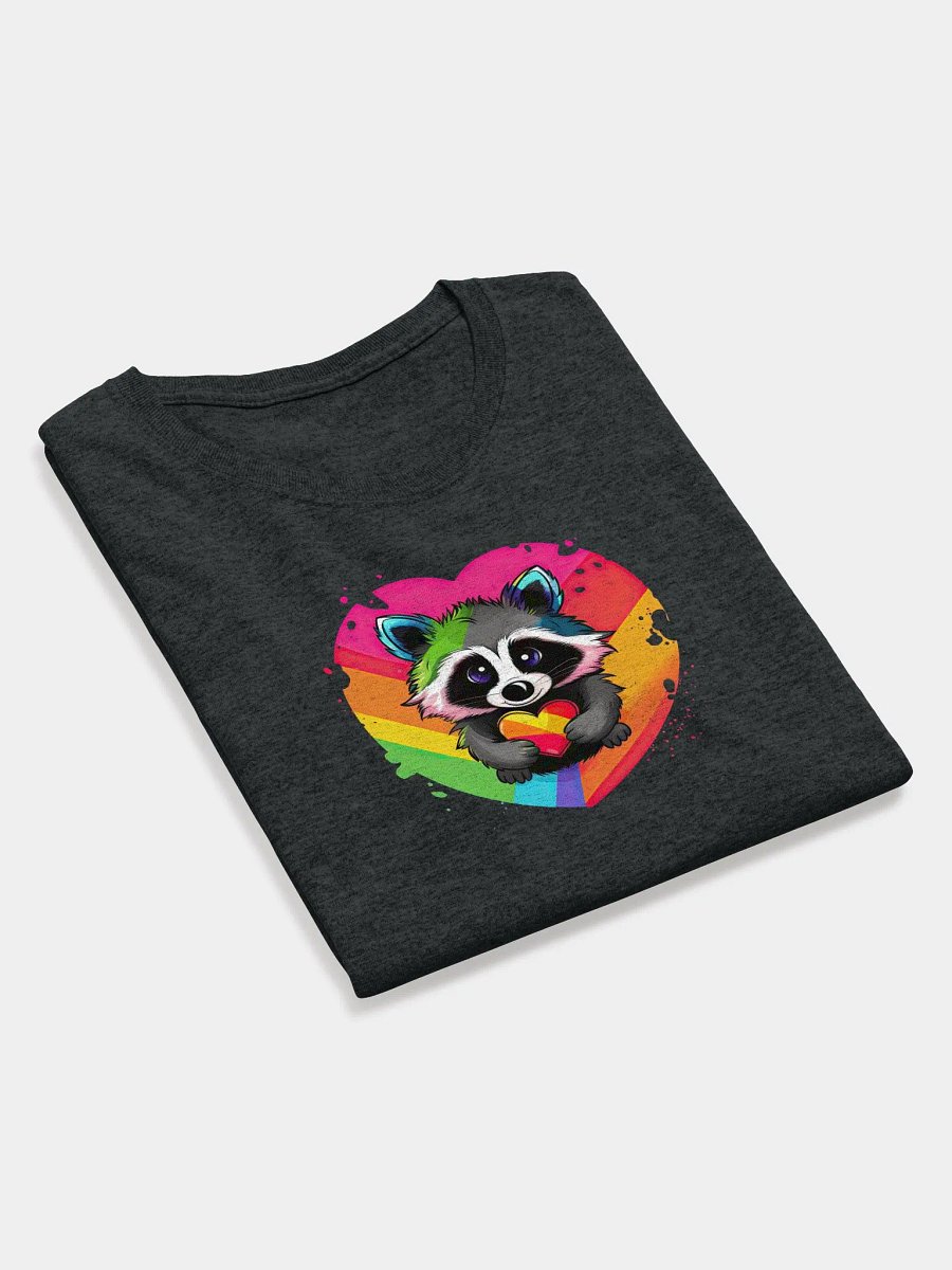 Sleepy Love Shirt (Womans) product image (26)