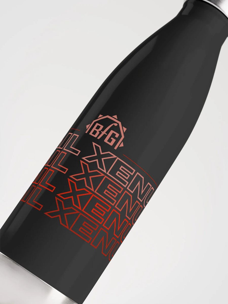 Hail Xenu - Tumbler product image (5)