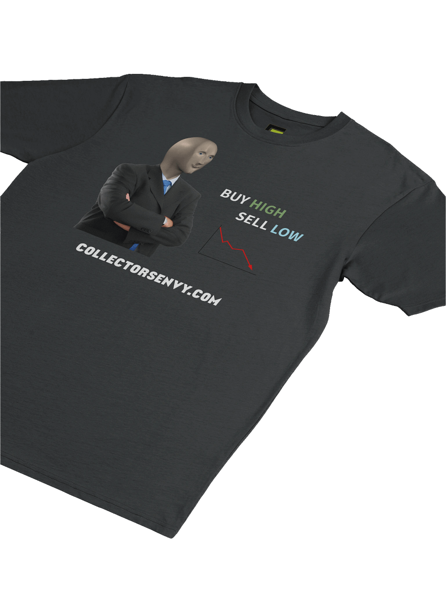 Collectors Stonk Heavyweight Tee product image (23)