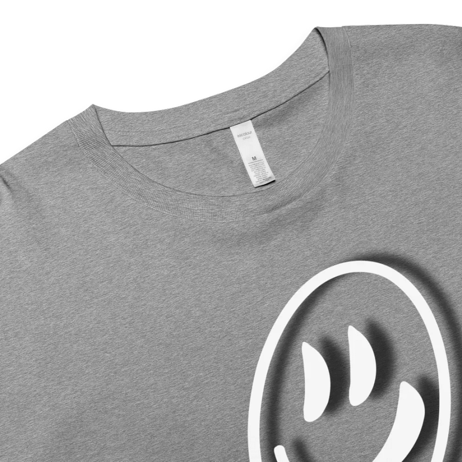 Keep Smiling Crop Top product image (7)