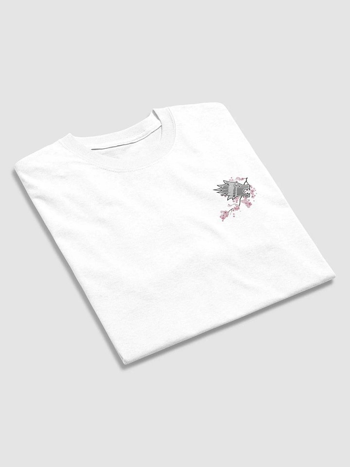 Blossom Tee product image (2)
