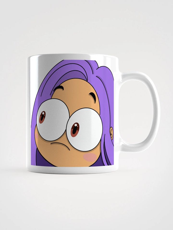 Looking at Introvert Latina Booty (Mug) product image (1)