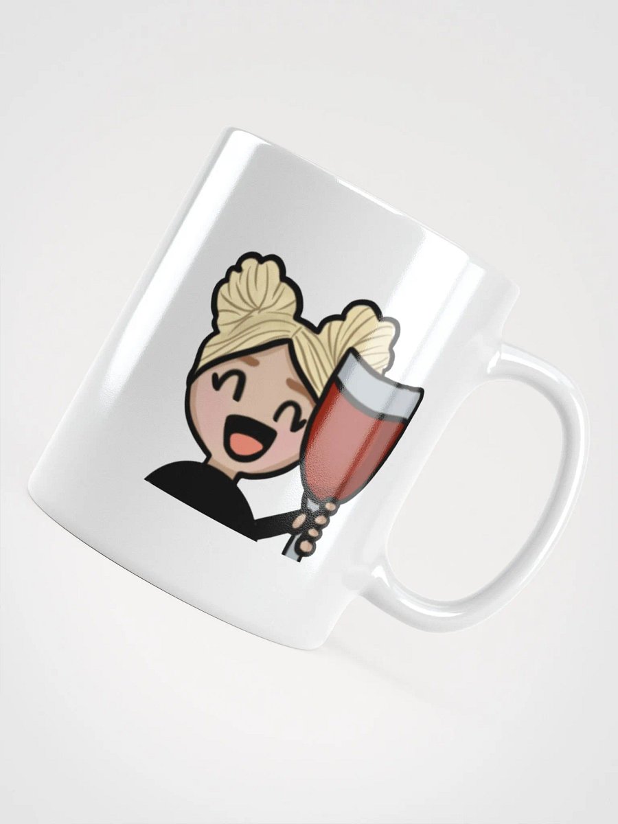 Cheers Mug product image (4)