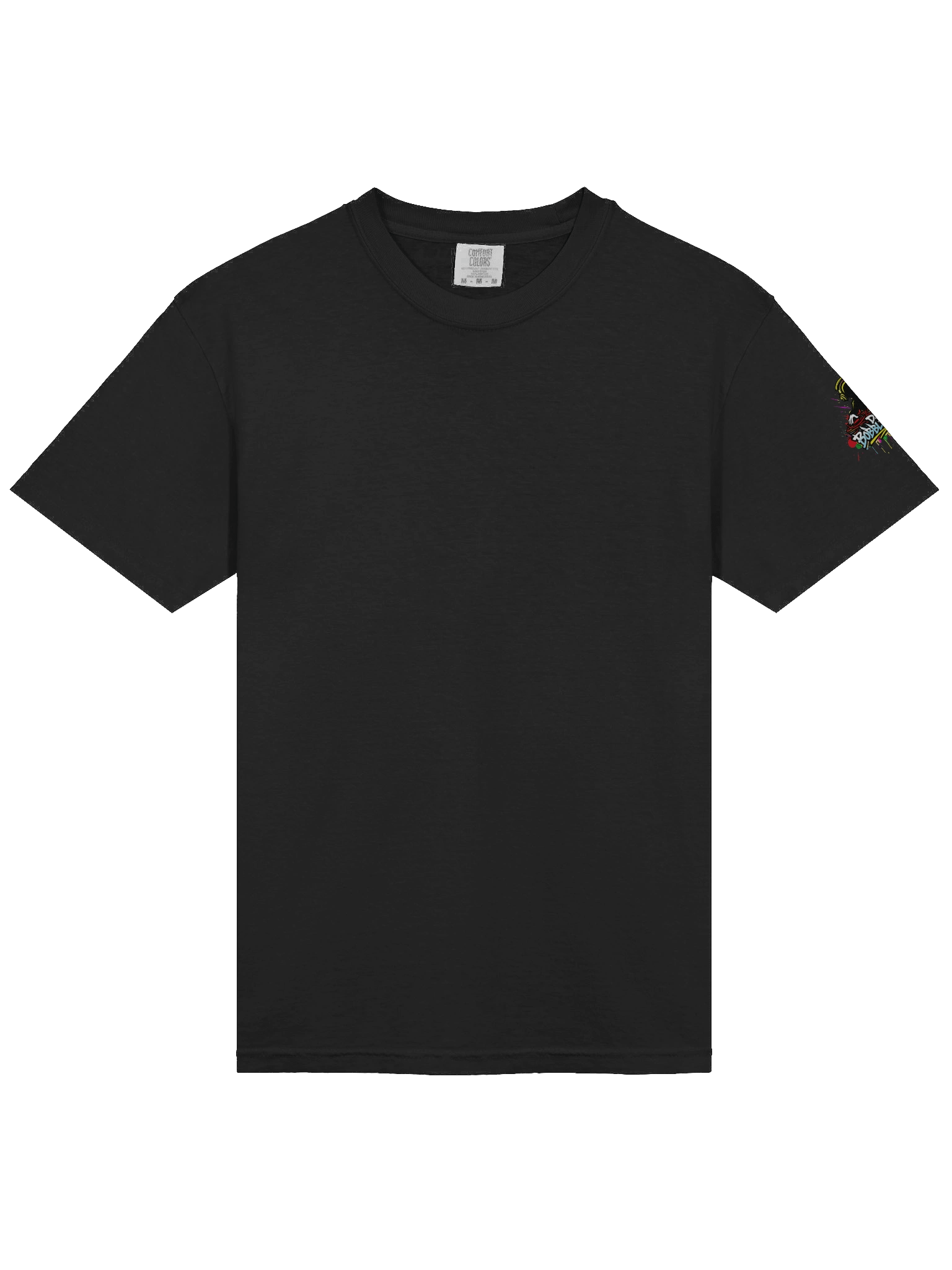 One Vibe Turntable (Mens T) product image (35)