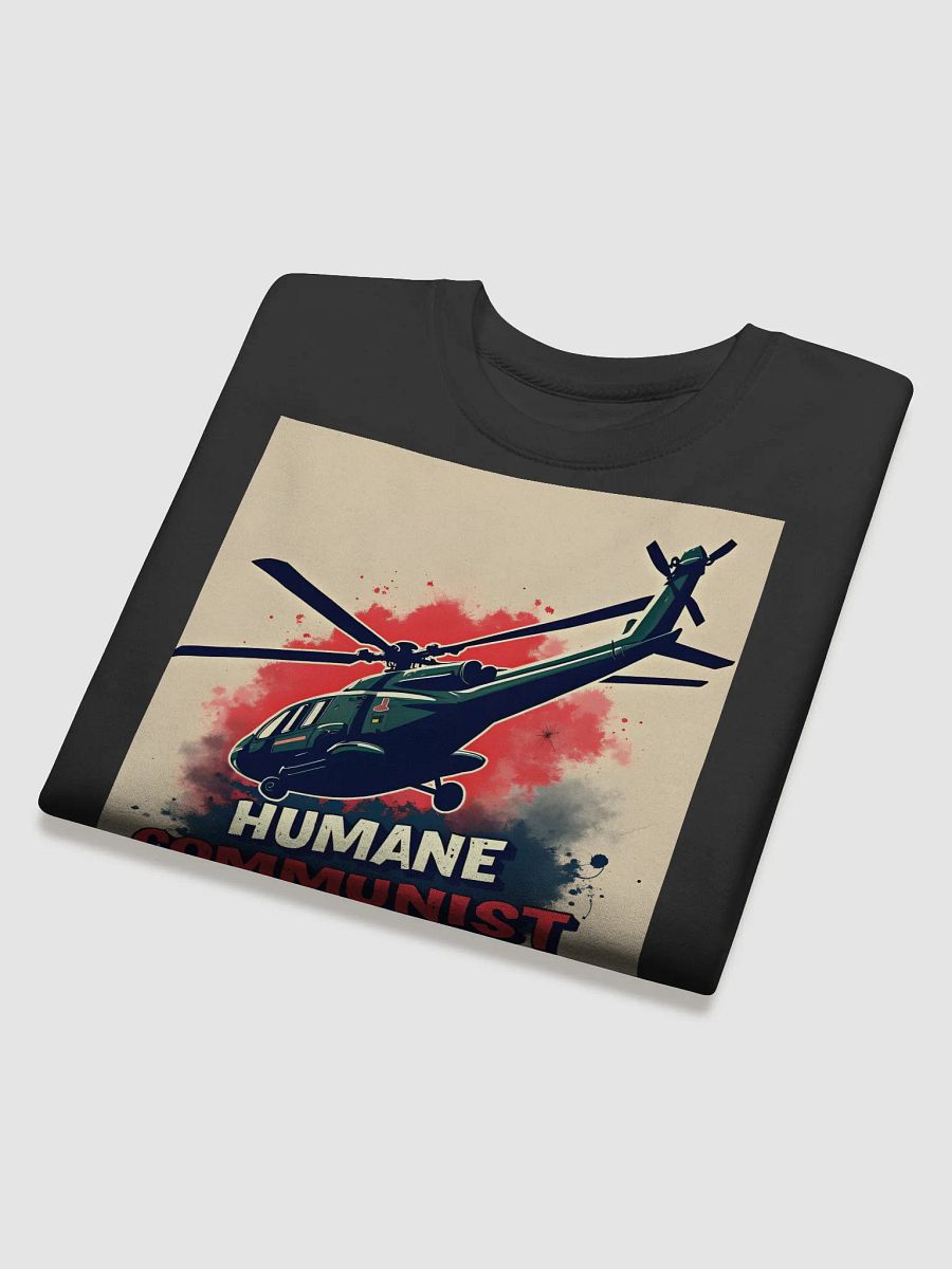Humane #5 LS product image (4)