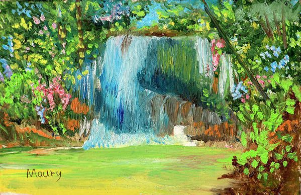 Gozalandia Water Fall product image (1)