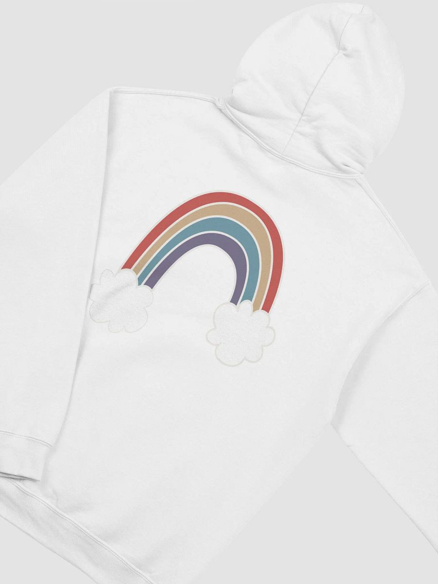 Angel Mom Hoodie product image (4)