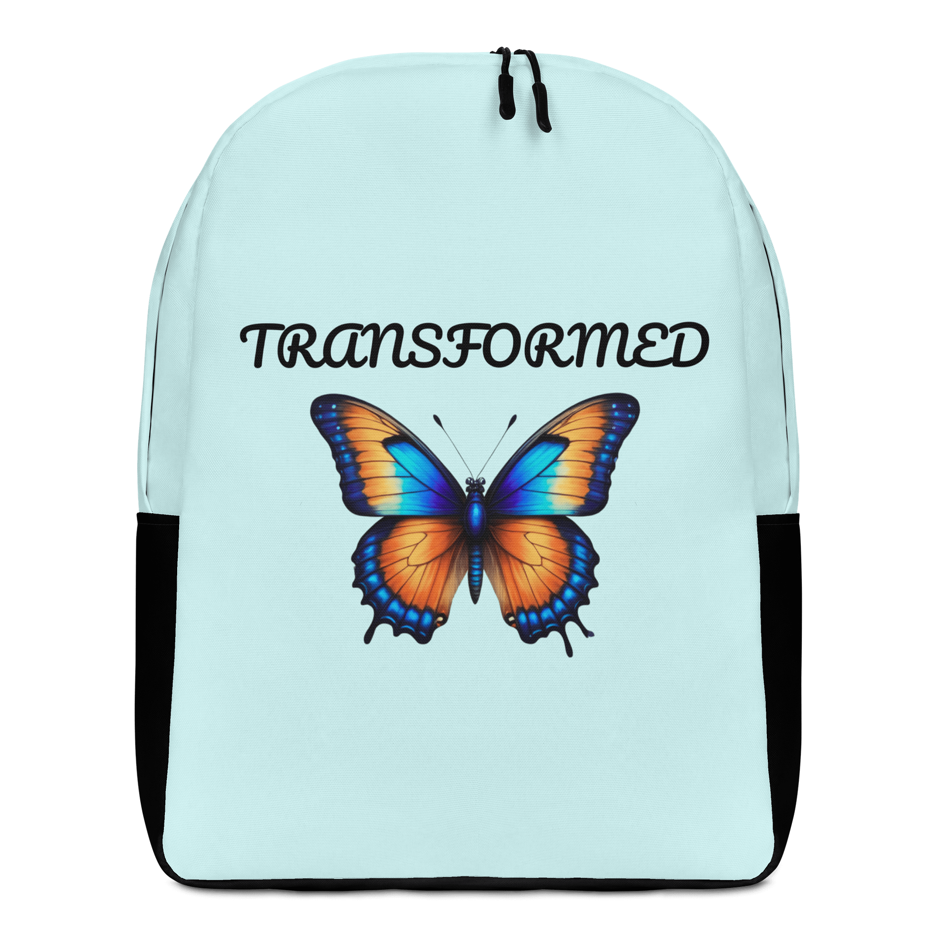 Transformed Backpack product image (1)
