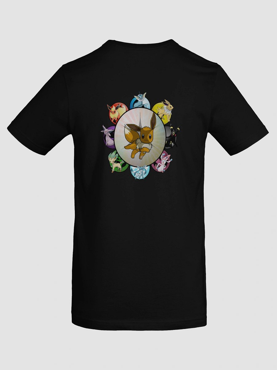 Elemental Circle Unisex T-Shirt product image (8)
