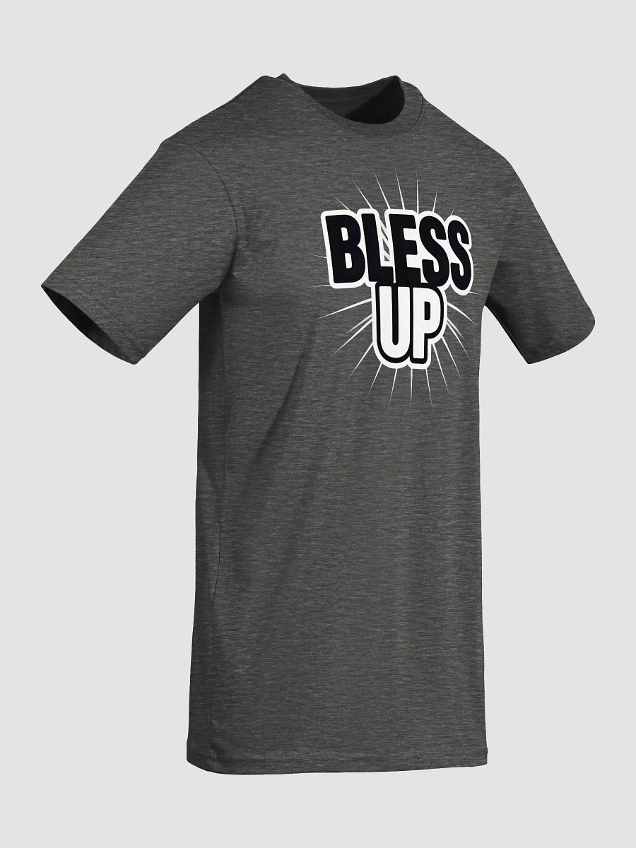 Bless Up Radiance Tee product image (3)