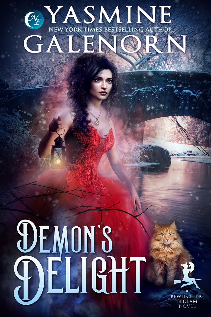 Demon's Delight product image (1)