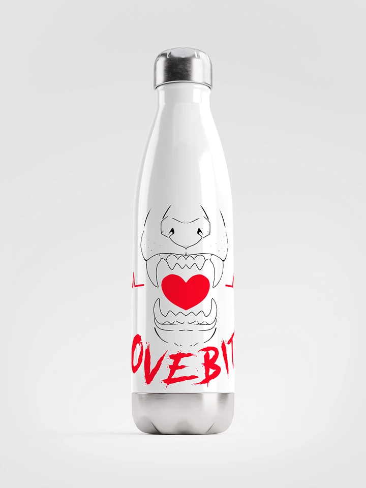 Love Bites - Waterbottle product image (1)