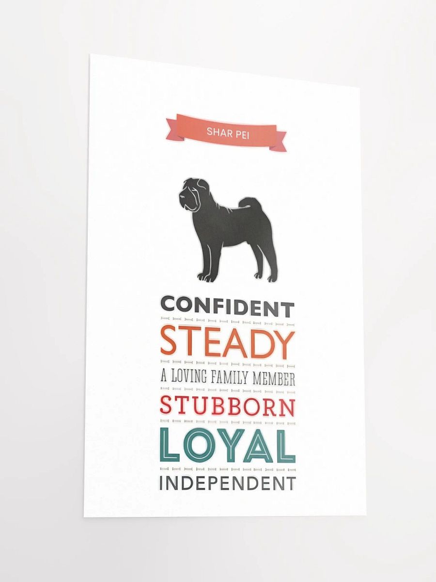 Shar Pei Facts product image (13)