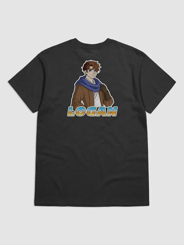 Sinners - Logan product image (11)