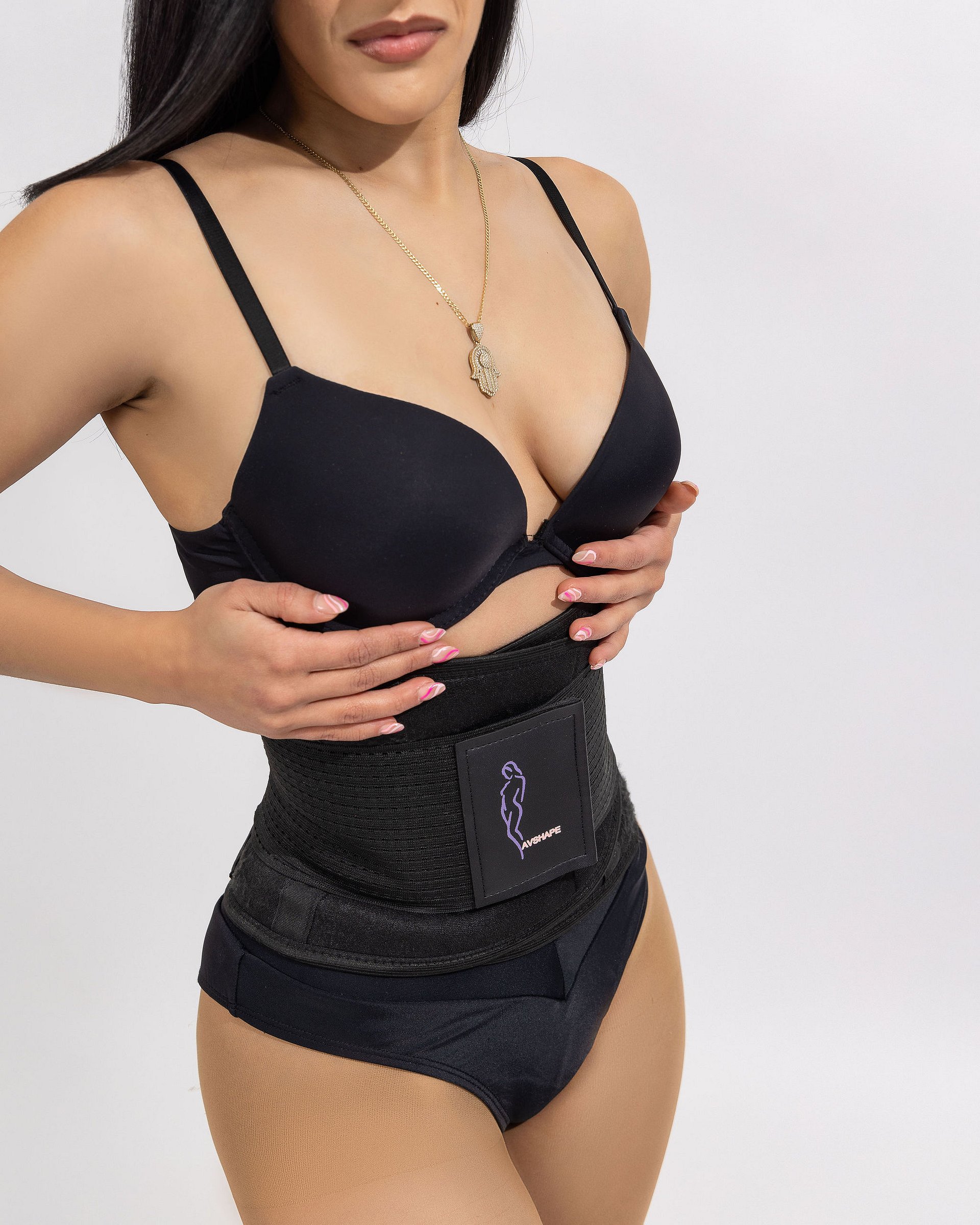 AVSHAPE Cinturilla De Avispa product image (1)