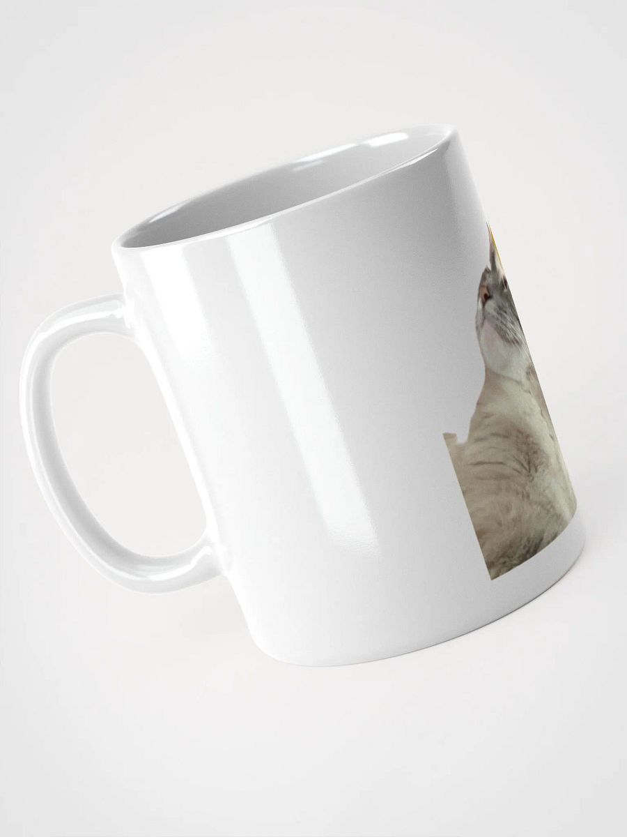 Queen Evie coffee mug product image (5)