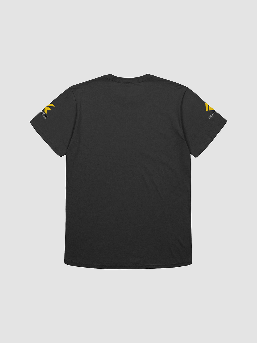 RelaxFit Unisex Softstyle Tee product image (8)