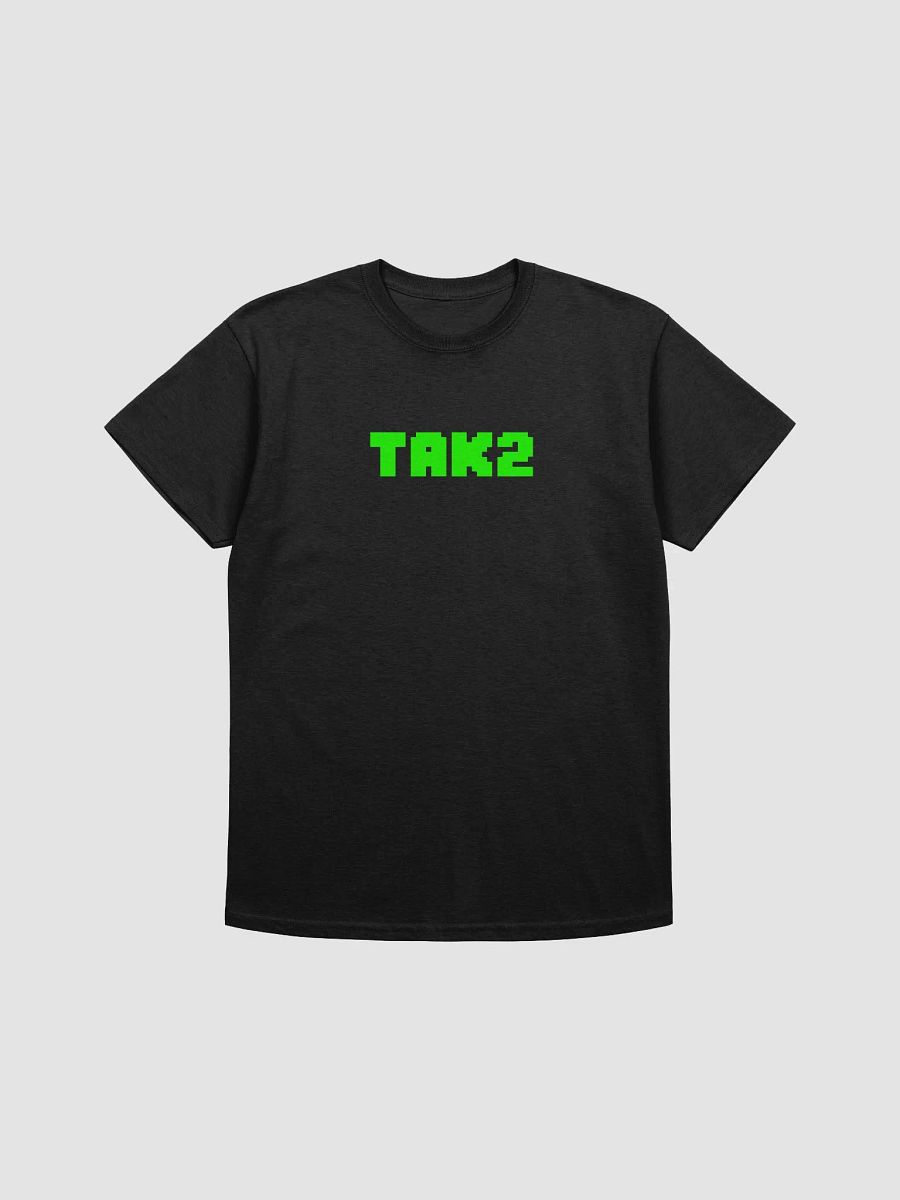 TAK2 KICK LOGO product image (1)