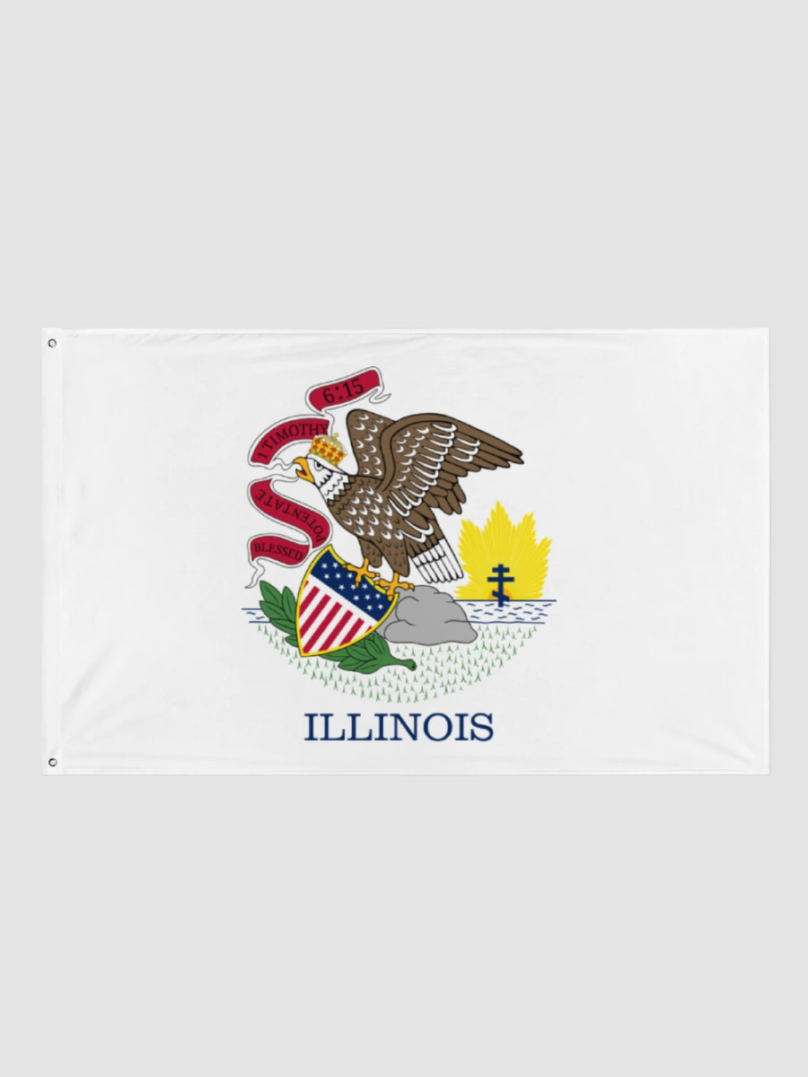 Orthodox Illinois product image (2)