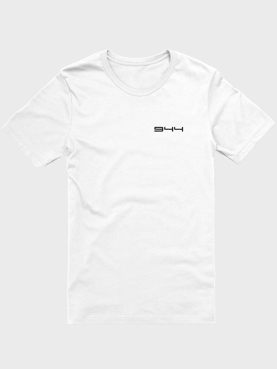 944 Timing Belt Change - Classic Tee (Front/Back) product image (3)