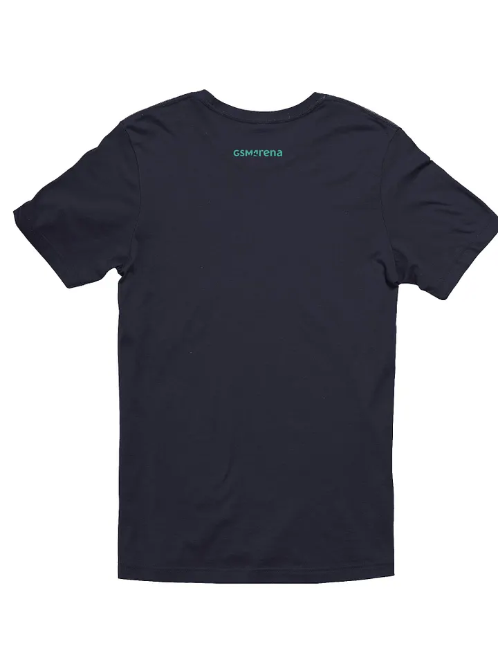 Punctual Tee (On Dark) product image (2)