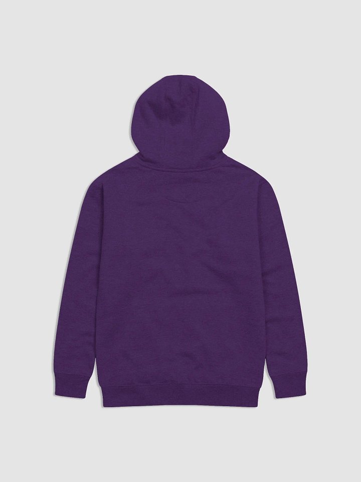 Logo Hoodie product image (2)
