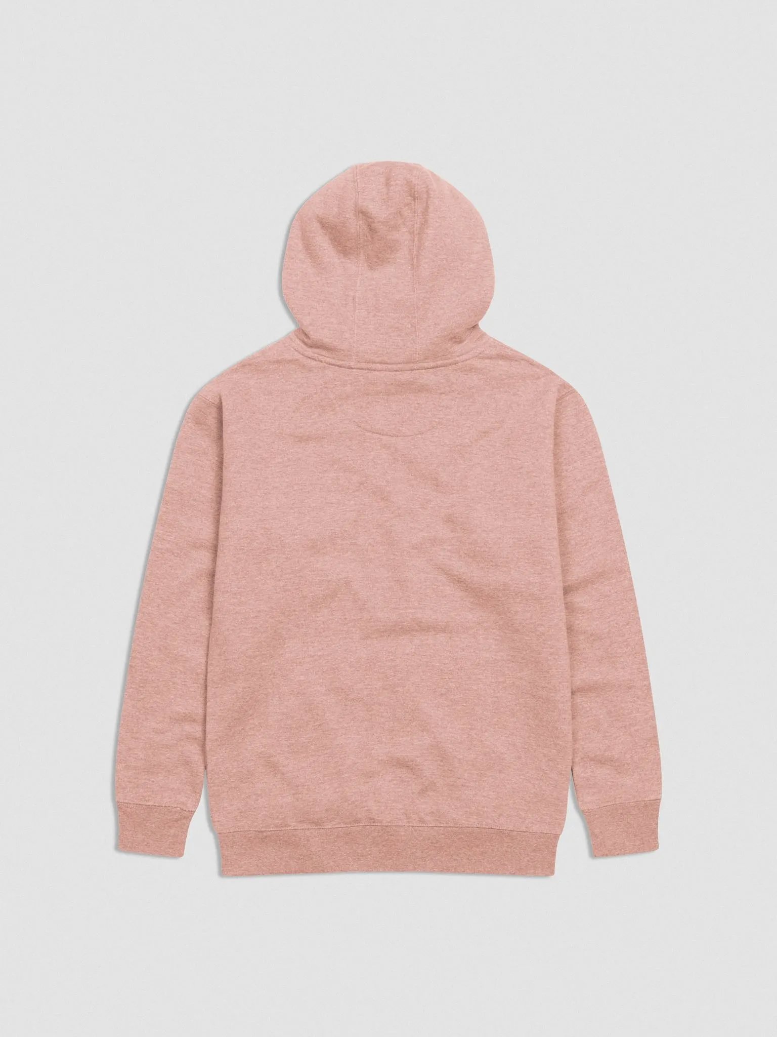 Light 'Taxman' Icon Stitched Hoodie (v2) product image (2)