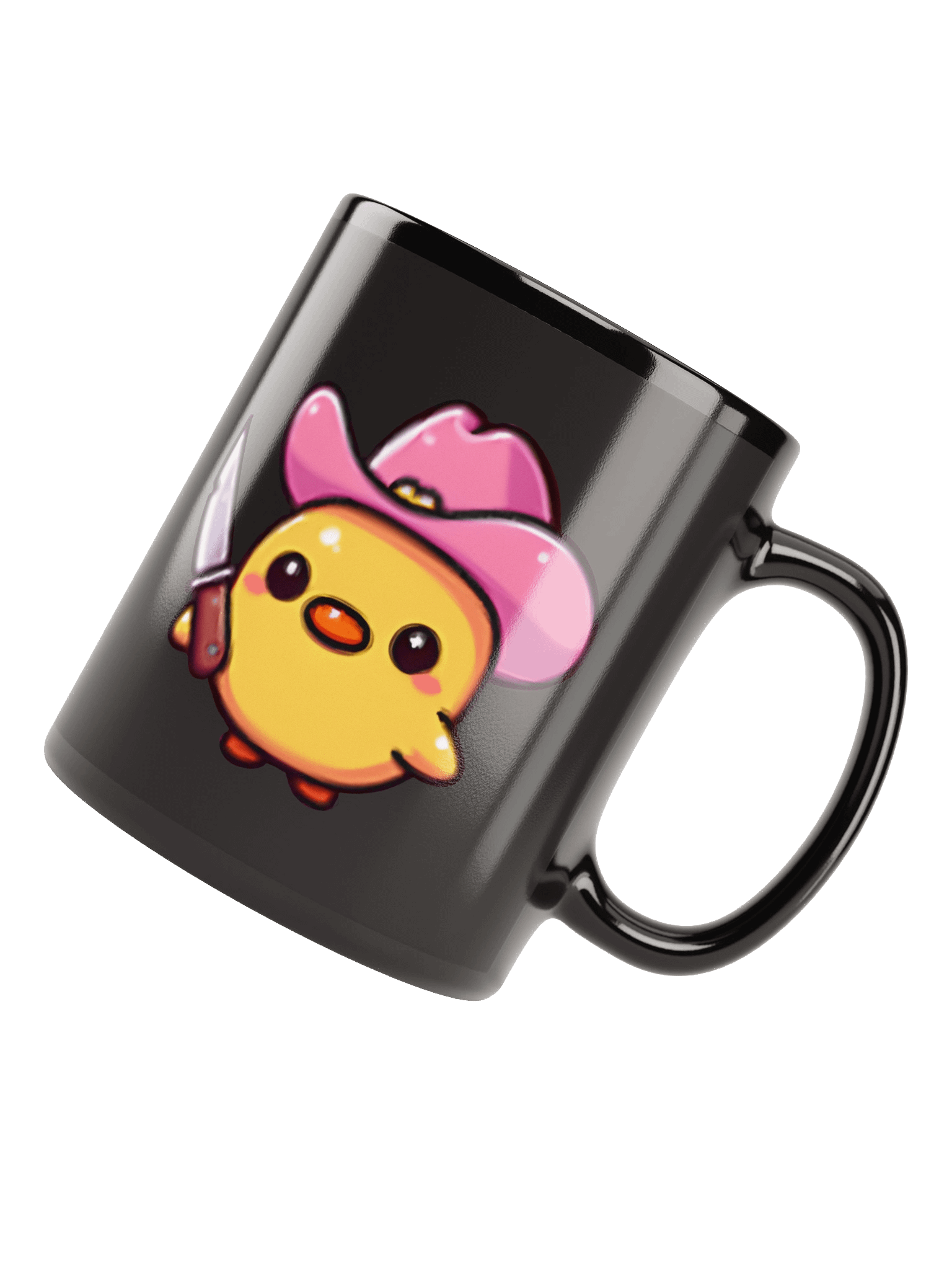 Cowboy Chick Mug product image (7)