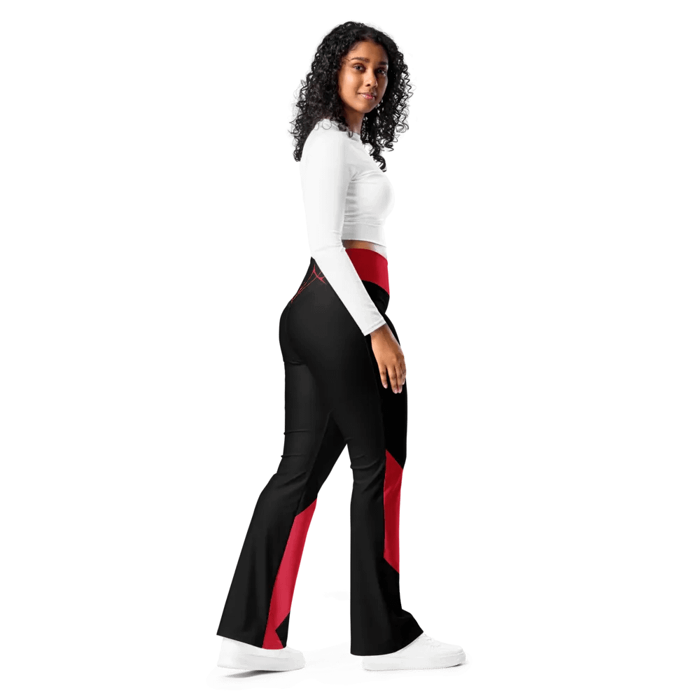 Sigil High-Waisted UPF 50+ Leggings product image (10)