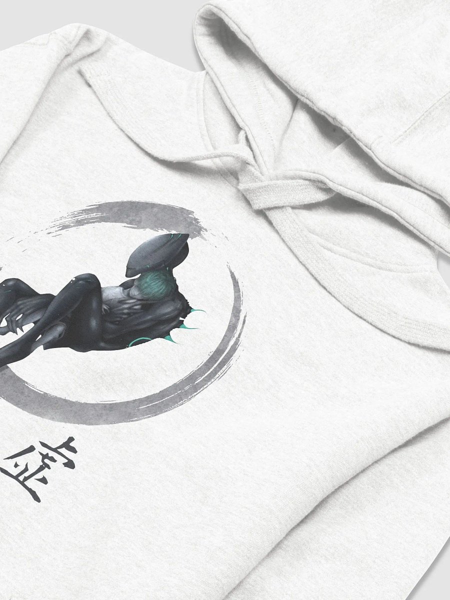 Void Embrace sci-fi Unisex Hoodie product image (3)