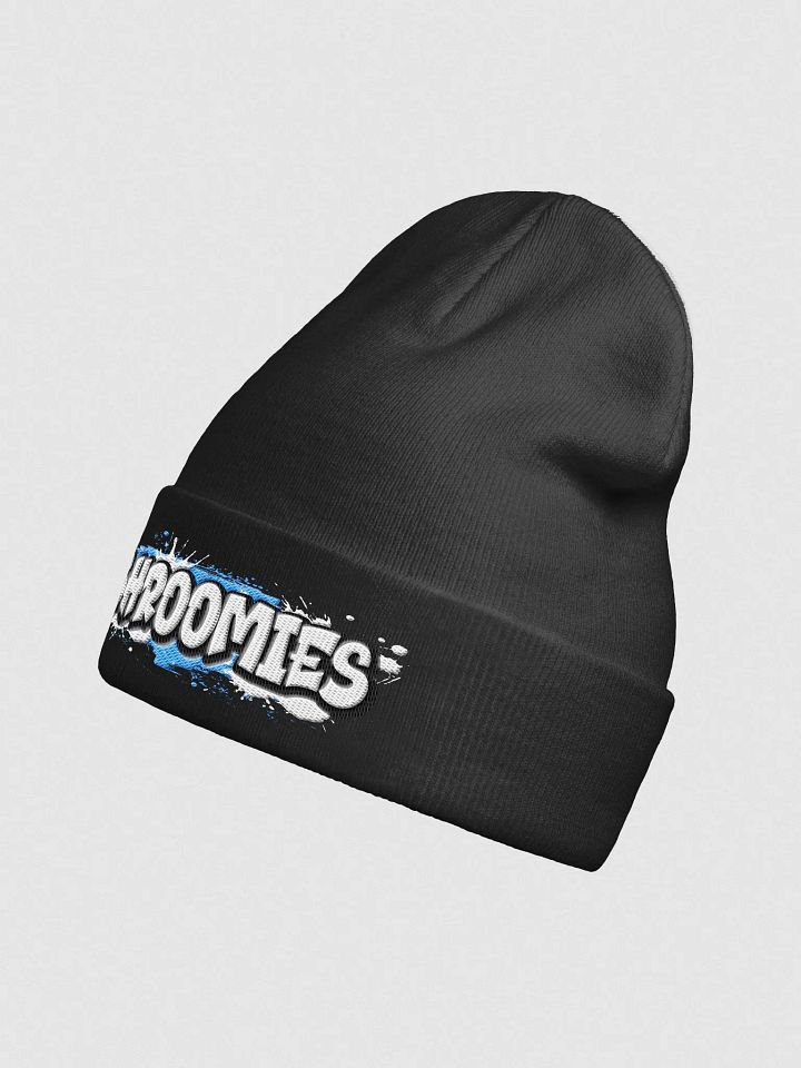 Beanie product image (2)