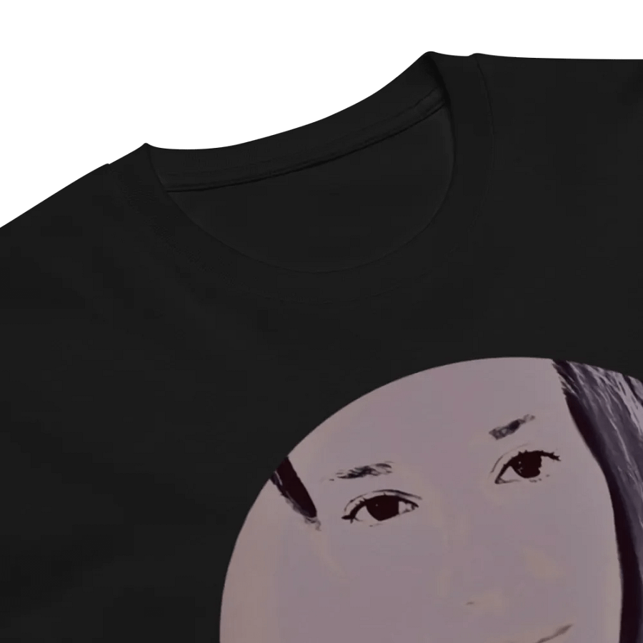 Jael Ruble tee product image (8)