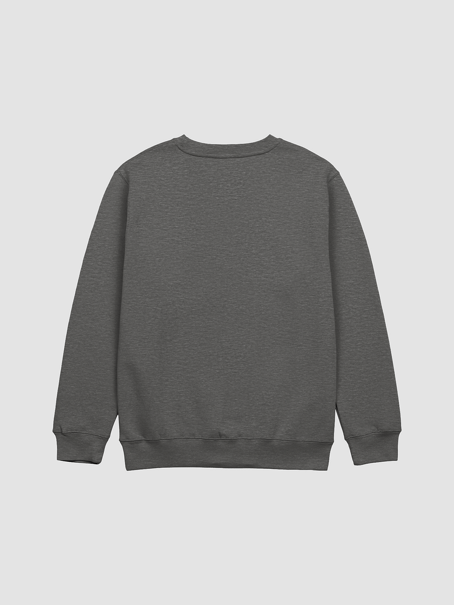 Crucial Tracks sweatshirt product image (4)