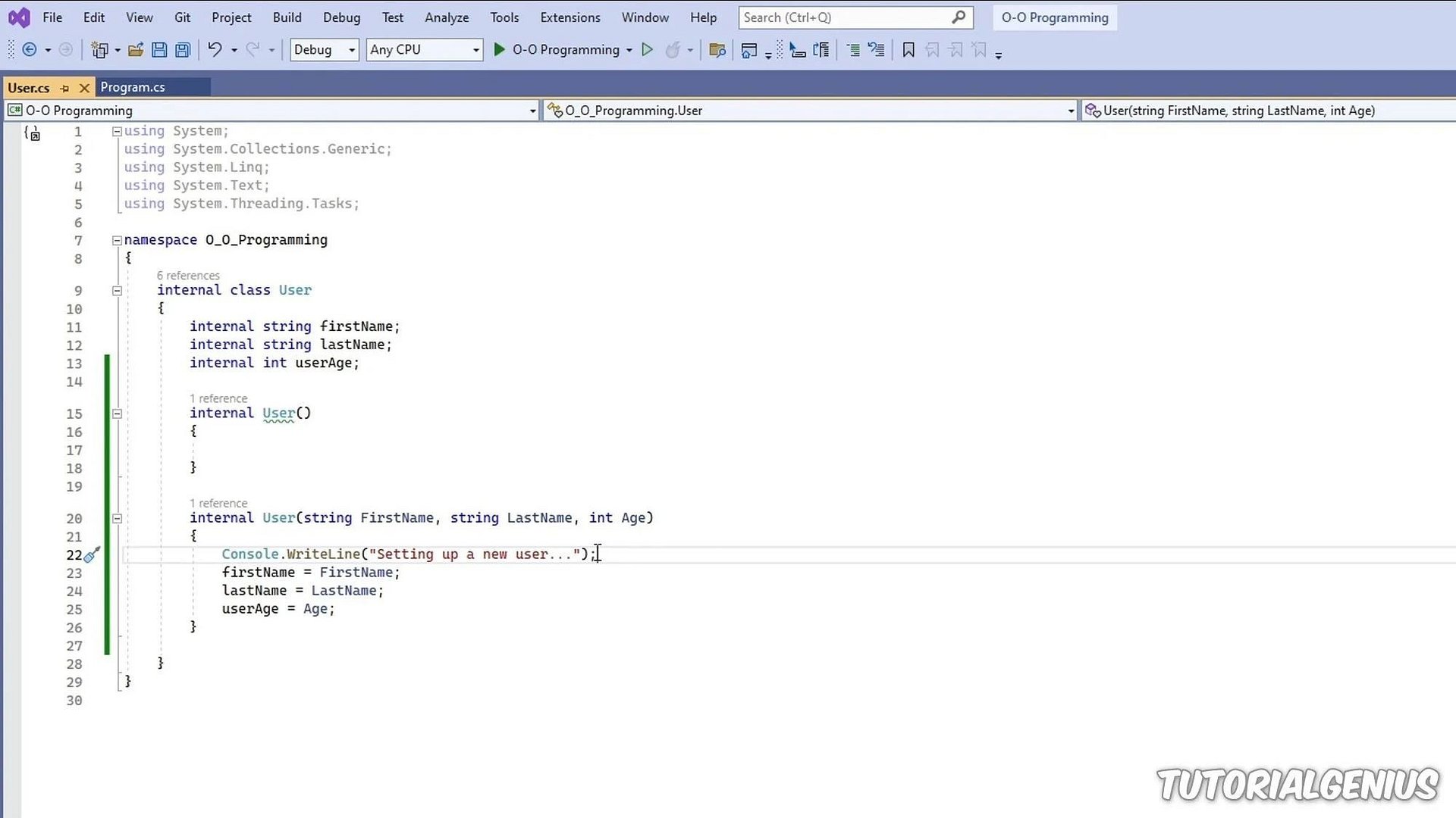C# Software Development for Absolute Beginners product image (9)