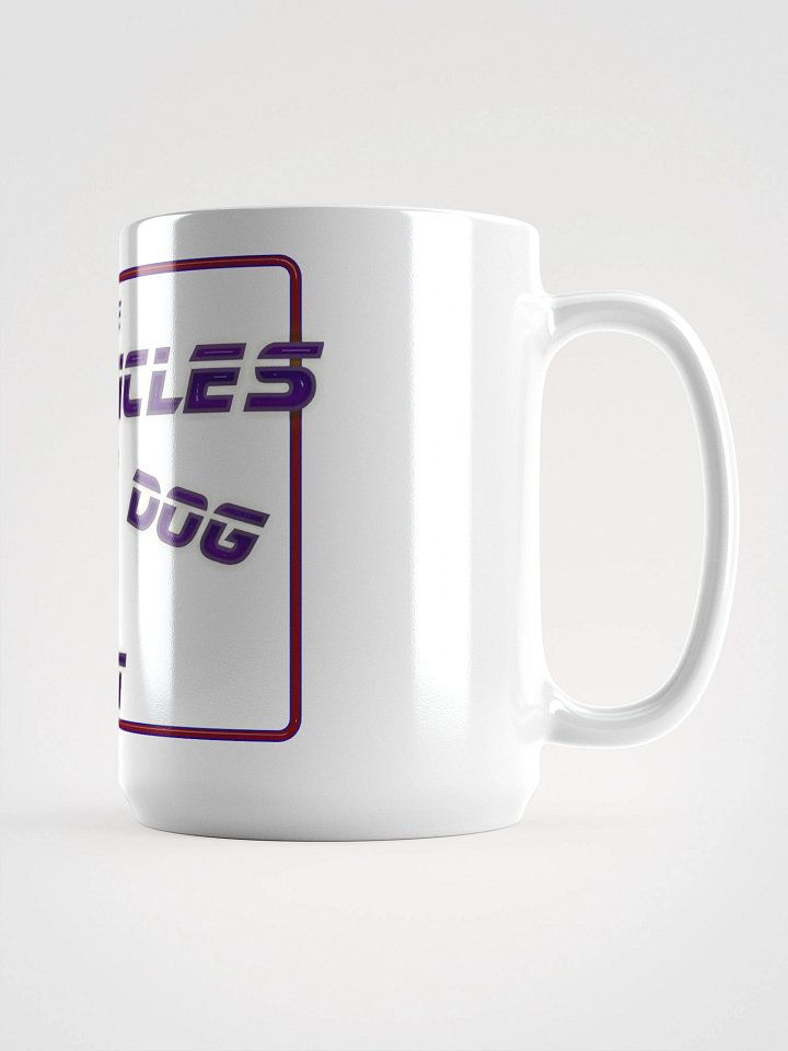 Chronicles Mug product image (1)