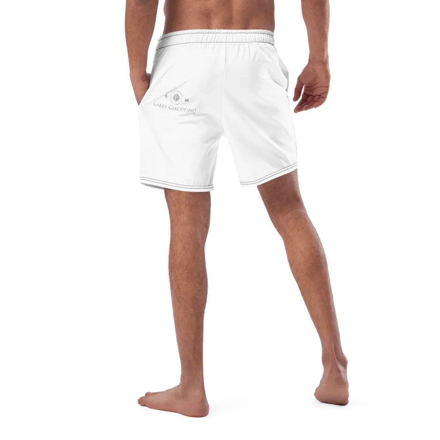 Costume da Bagno Uomo #GREEN – Gabry Giacopino Clothing Line product image (5)