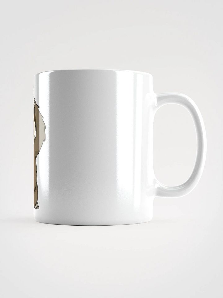 Mind Blown - White Mug product image (2)