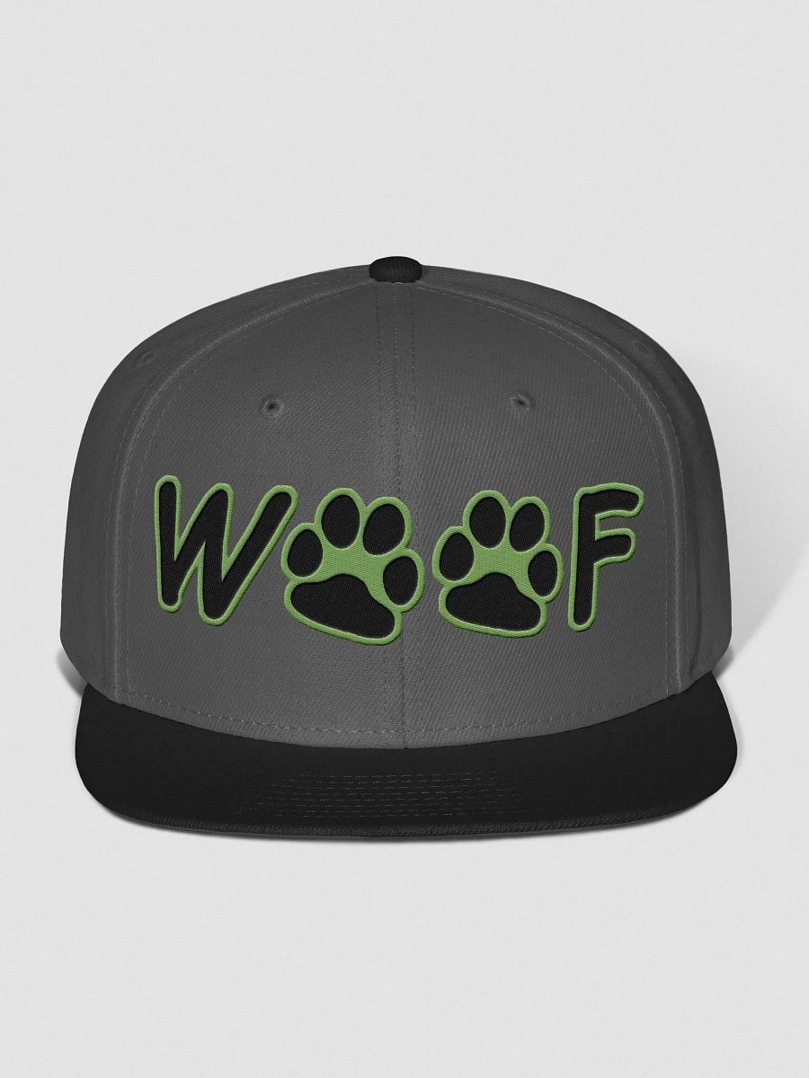 WOOF Hat product image (1)