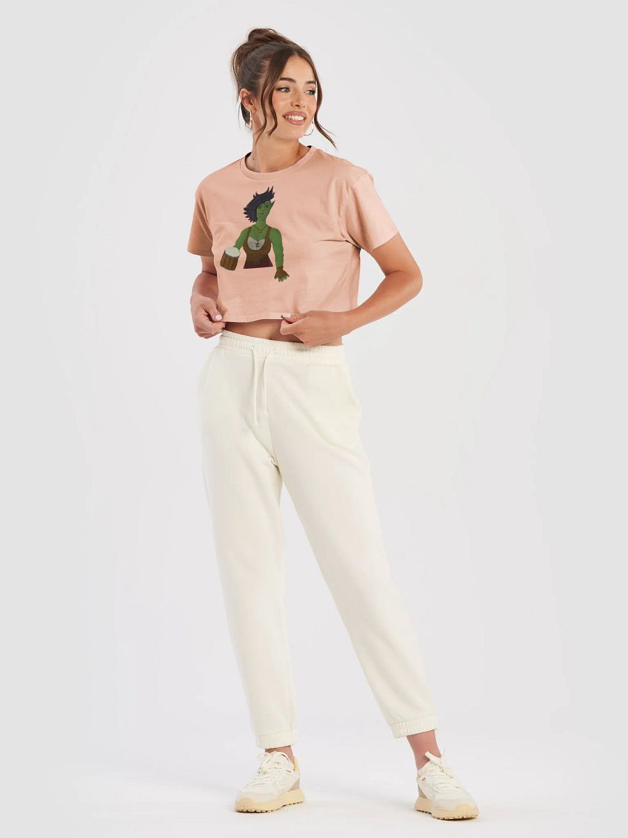 Grunda Women's Crop Top product image (28)