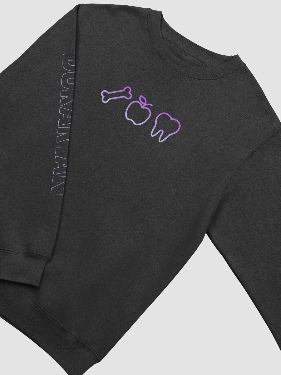 Bone Apple Sweater product image (2)