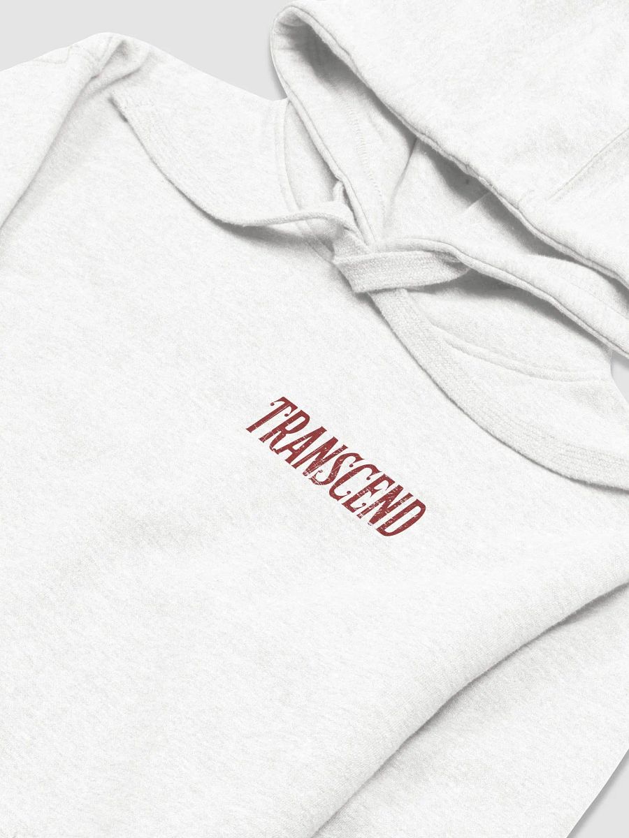 Transcend Butterfly Hoodie product image (3)