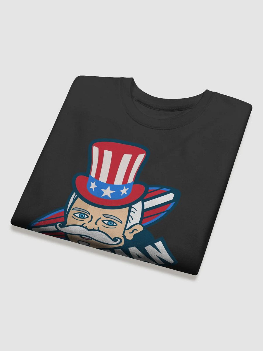 Uncle Sam Surf Sweat product image (4)