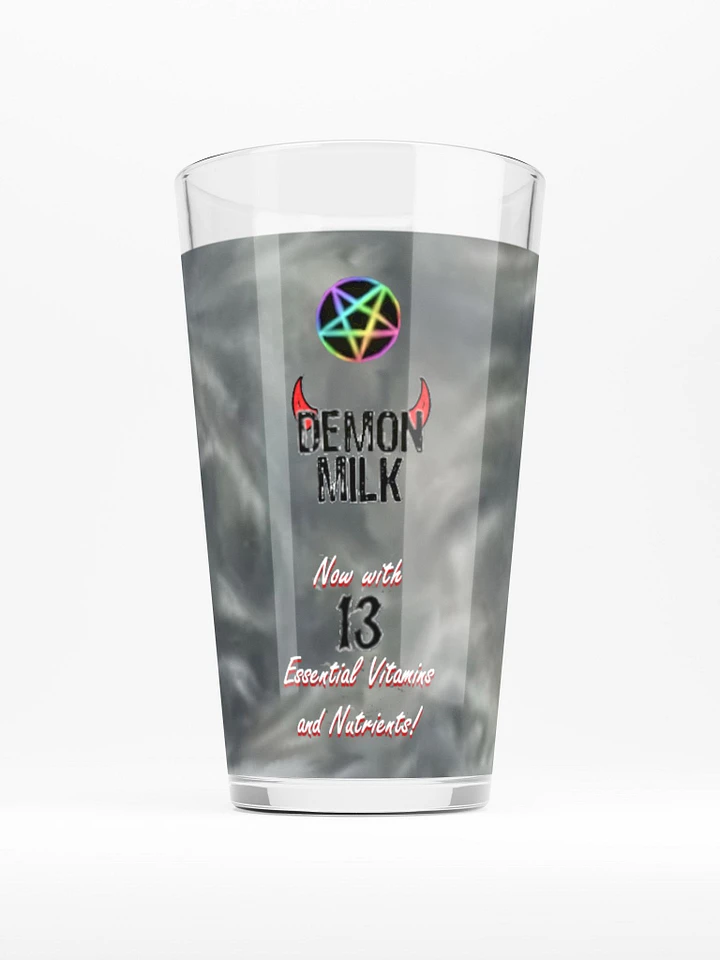 Glass of Demon Milk product image (1)