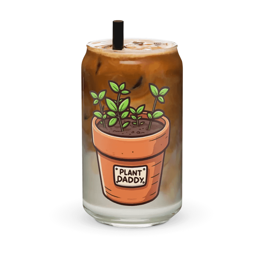 Plant Daddy Glass product image (36)