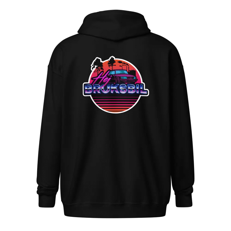 Zip Hoodie product image (36)