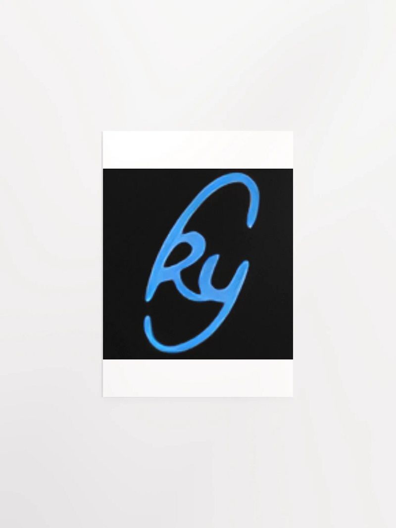 kyboy poster
