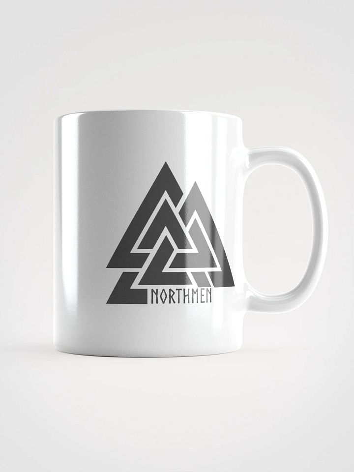 The Northmen - Grey Stylish - Mug product image (1)