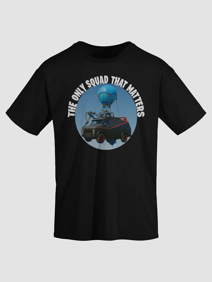 The only Team Tee product image (1)