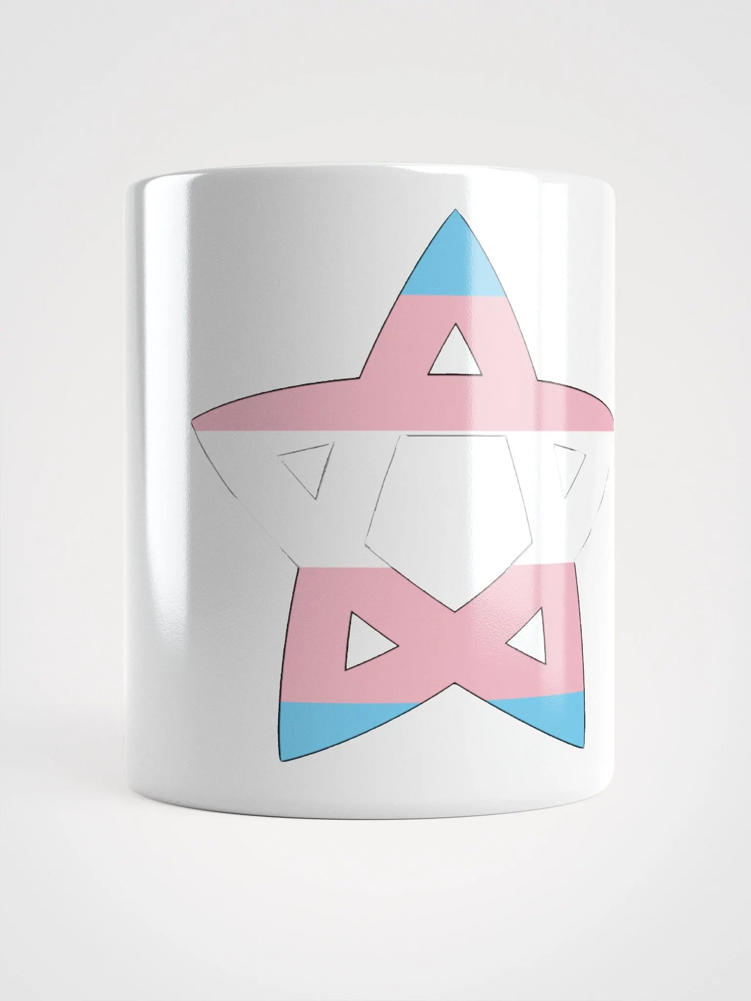 North Star Forever (mug edition) product image (5)